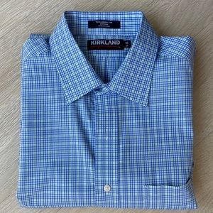 Kirkland Signature Button Down Shirt